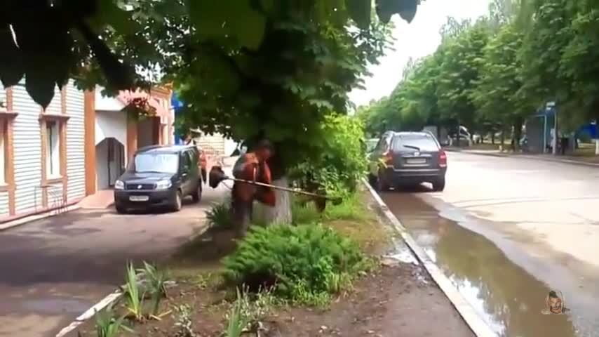 Косенето не е вредно , а пиенето !