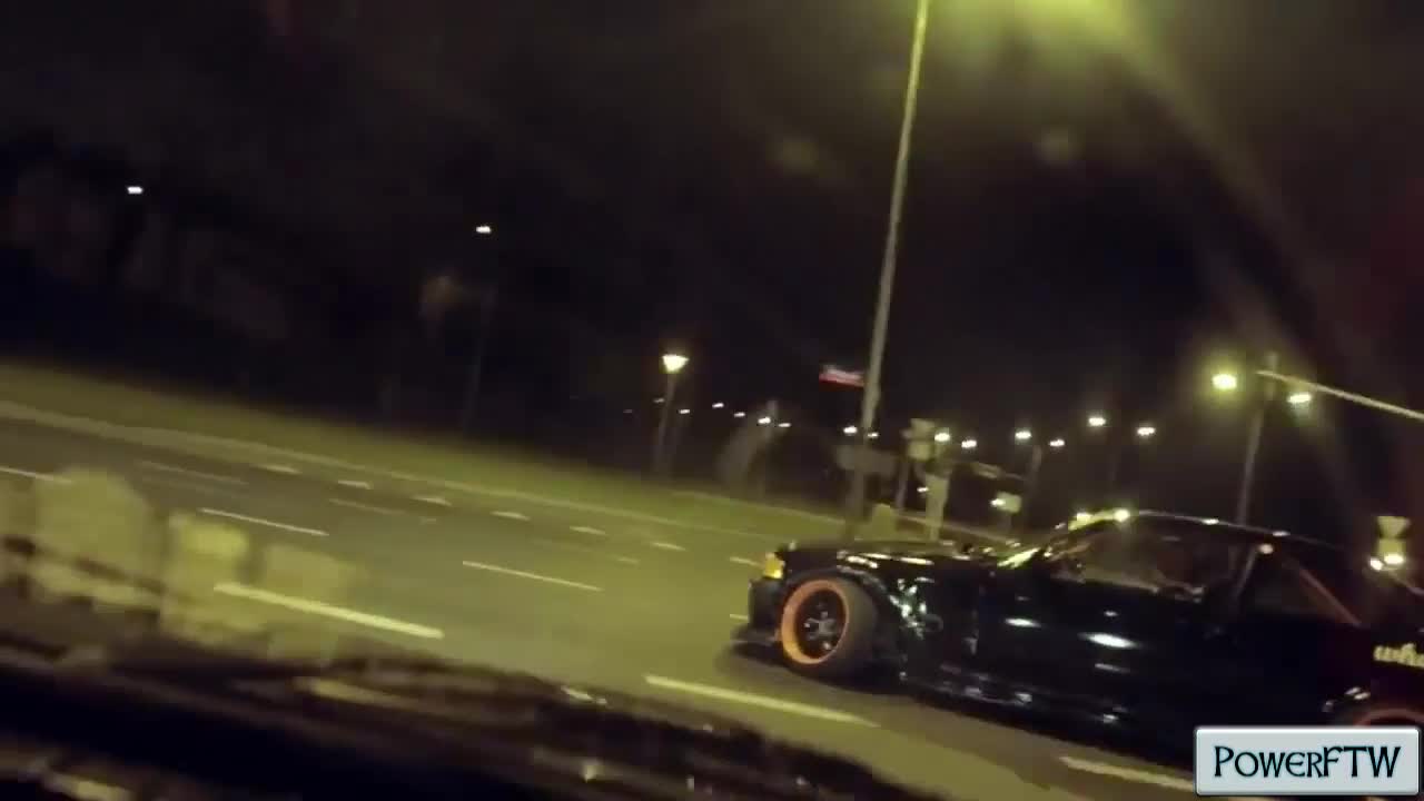 Дрифт на макс
