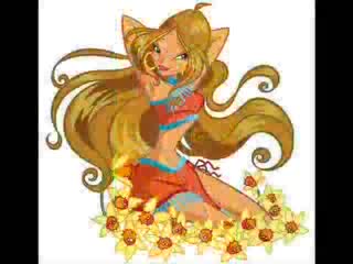 Winx Снимки