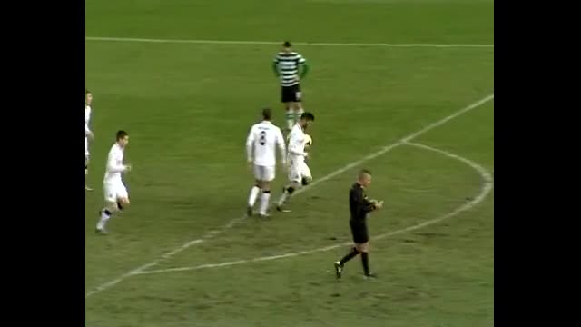 Репортаж: Славия - Черно море 2:2