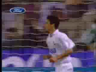 Красива Атака На Real Madrid