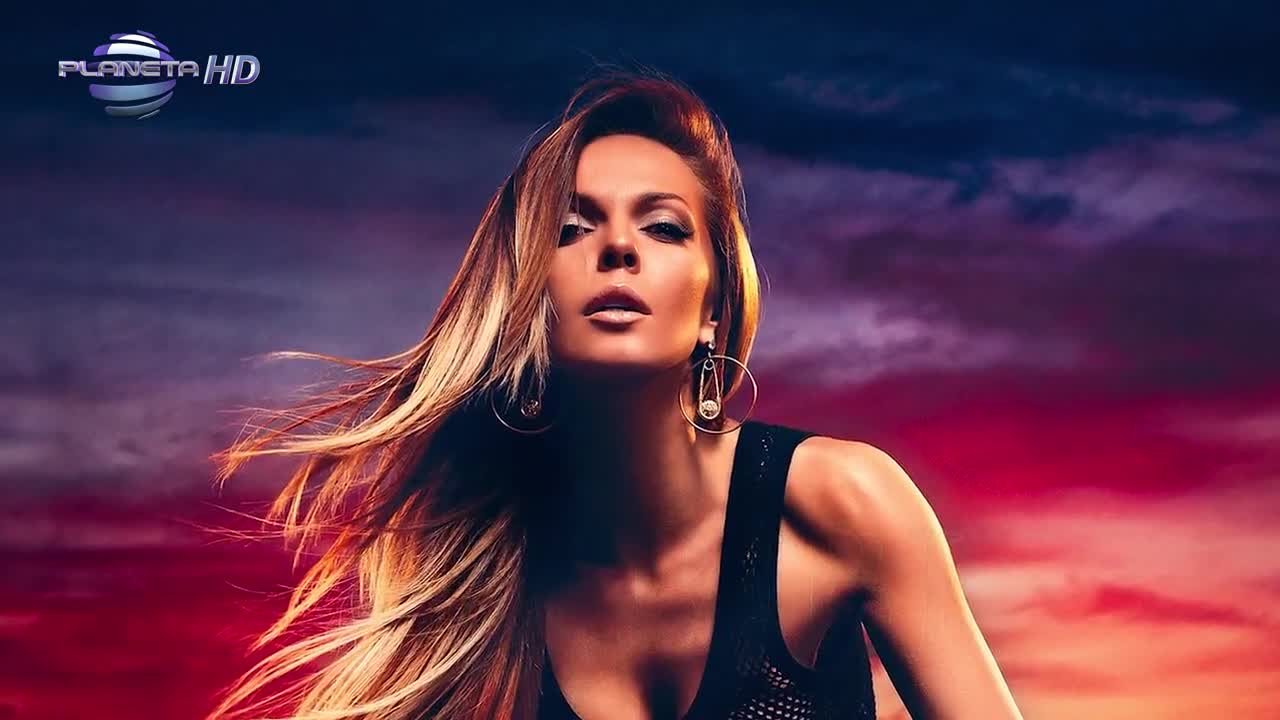New! 2o14 | Galena Ft. Faydee - Habibi / Любов моя   Текст и превод