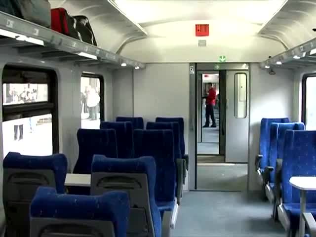 Готвят план за оздравяване на железниците