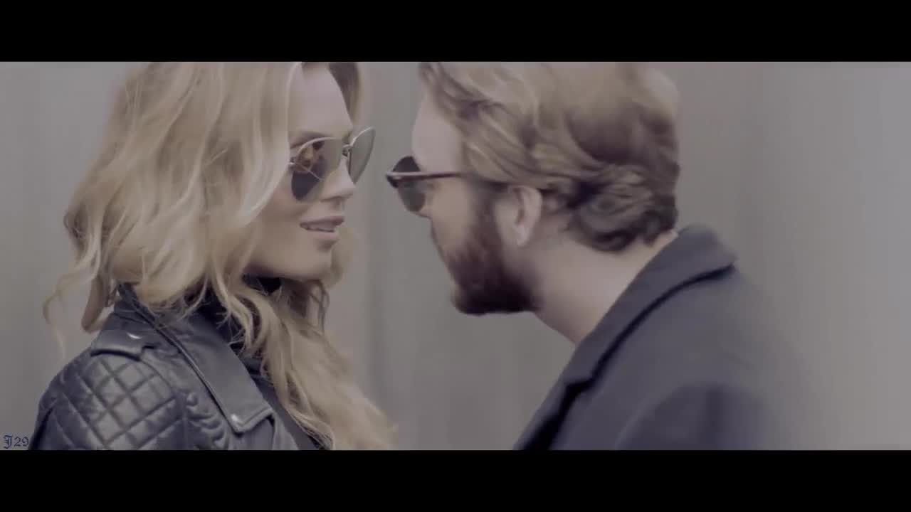 Премиера 2015! Moks ft. James Arthur - Otherwise ( Официално Видео )