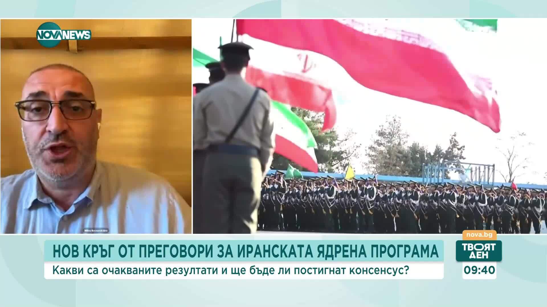 Има ли път за мирно разрешение на горещите световни конфликти