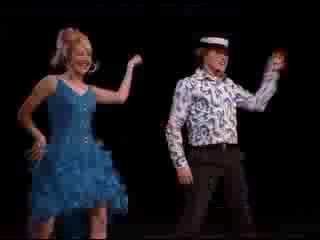 High School Musical - Bop To The Top