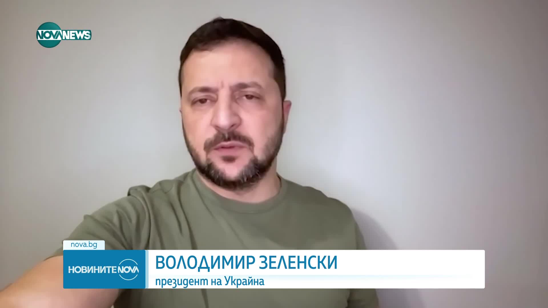 Над 2000 населени места в Украйна са без ток заради бури