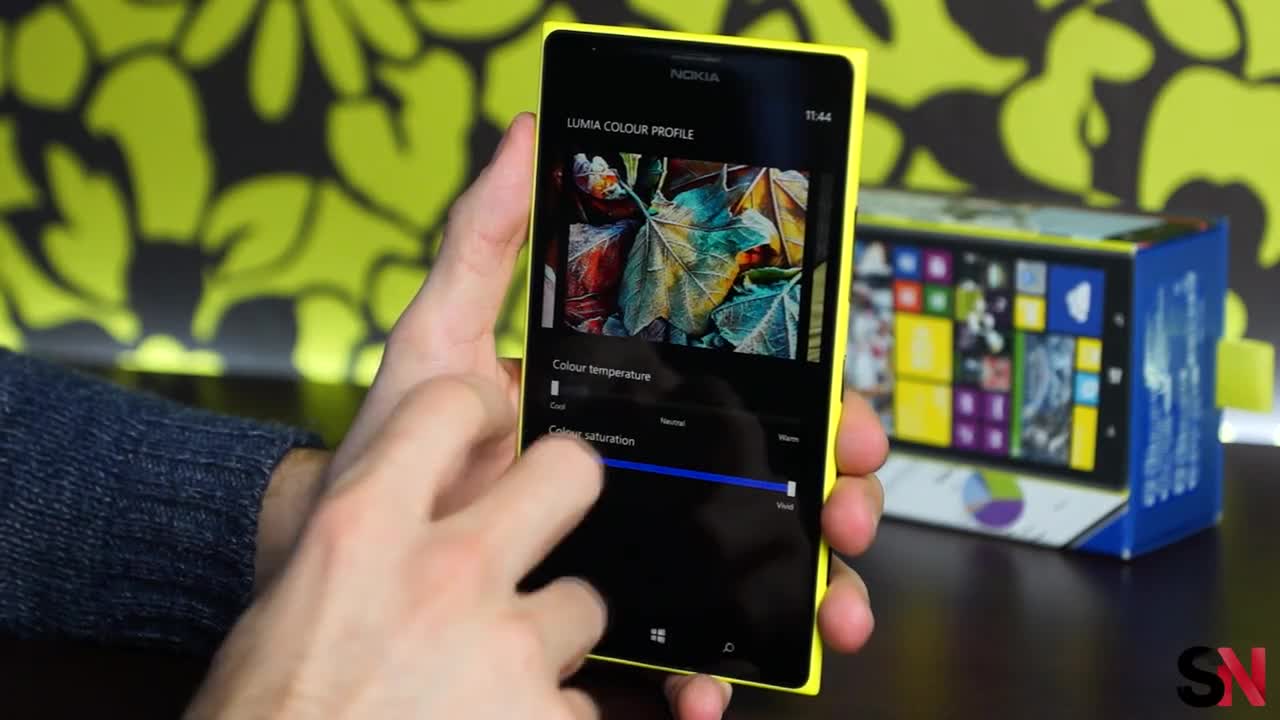 Най-добрият фаблет с Windows Phone - Nokia Lumia 1520