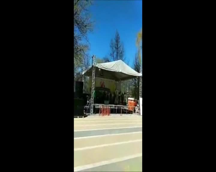 Дейвид Христов(флигорна) и Илиян Панов(баритон)убийствен Тандем под име Литаковска Духова номер 1 Бг