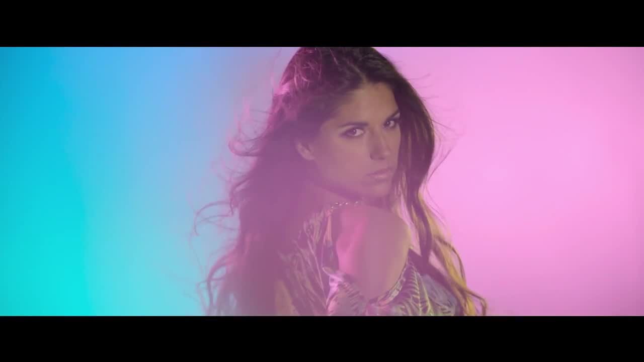 Lin. C ft. Joey Montana & Mohombi - Animals ( Official Video )