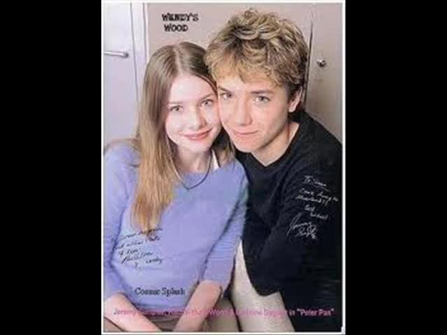 Jeremy Sumpter Pitr Pan Rachel Hurd Wood Uendi Darling Vbox7