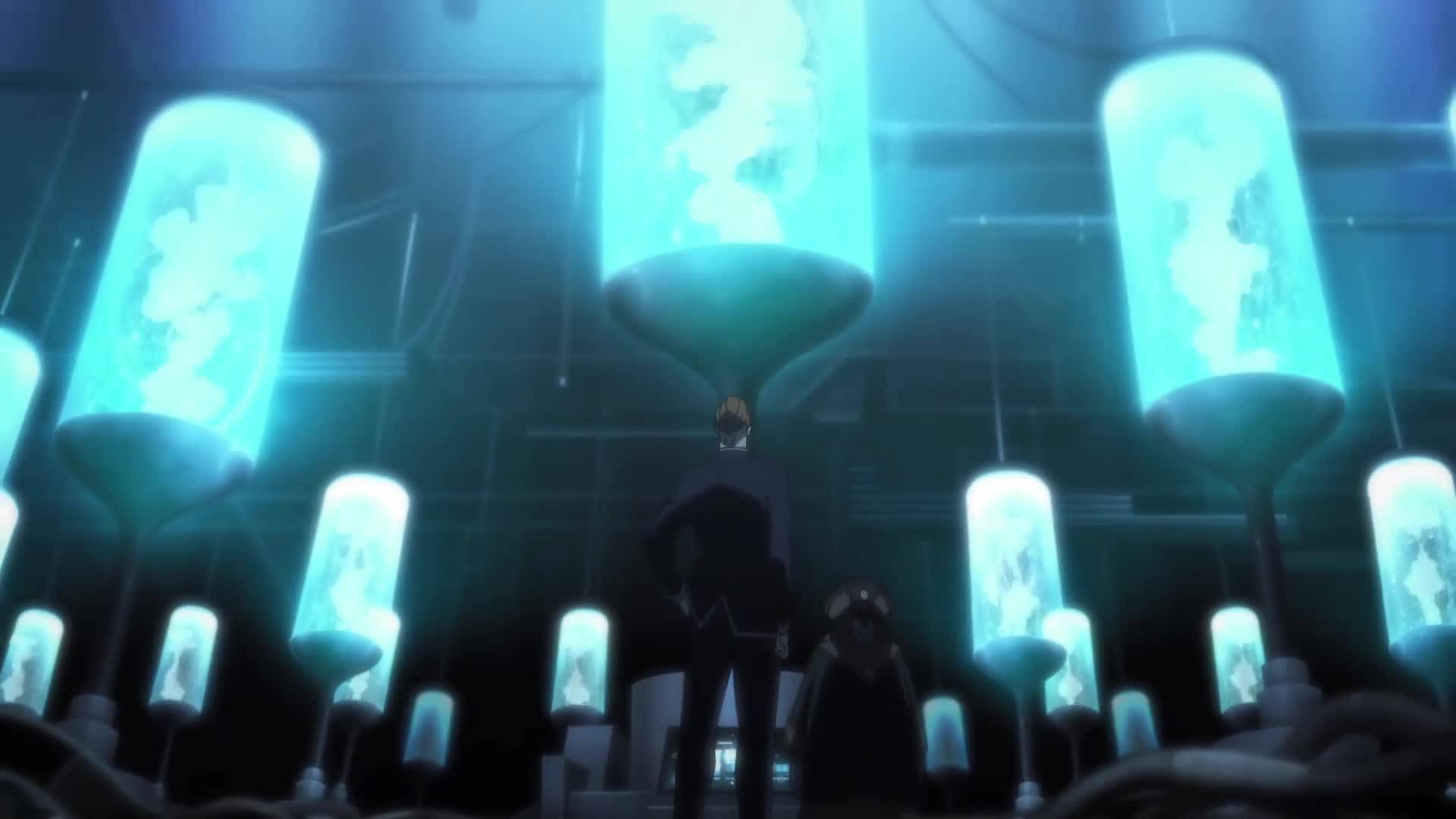 Garo: Vanishing Line - 16 