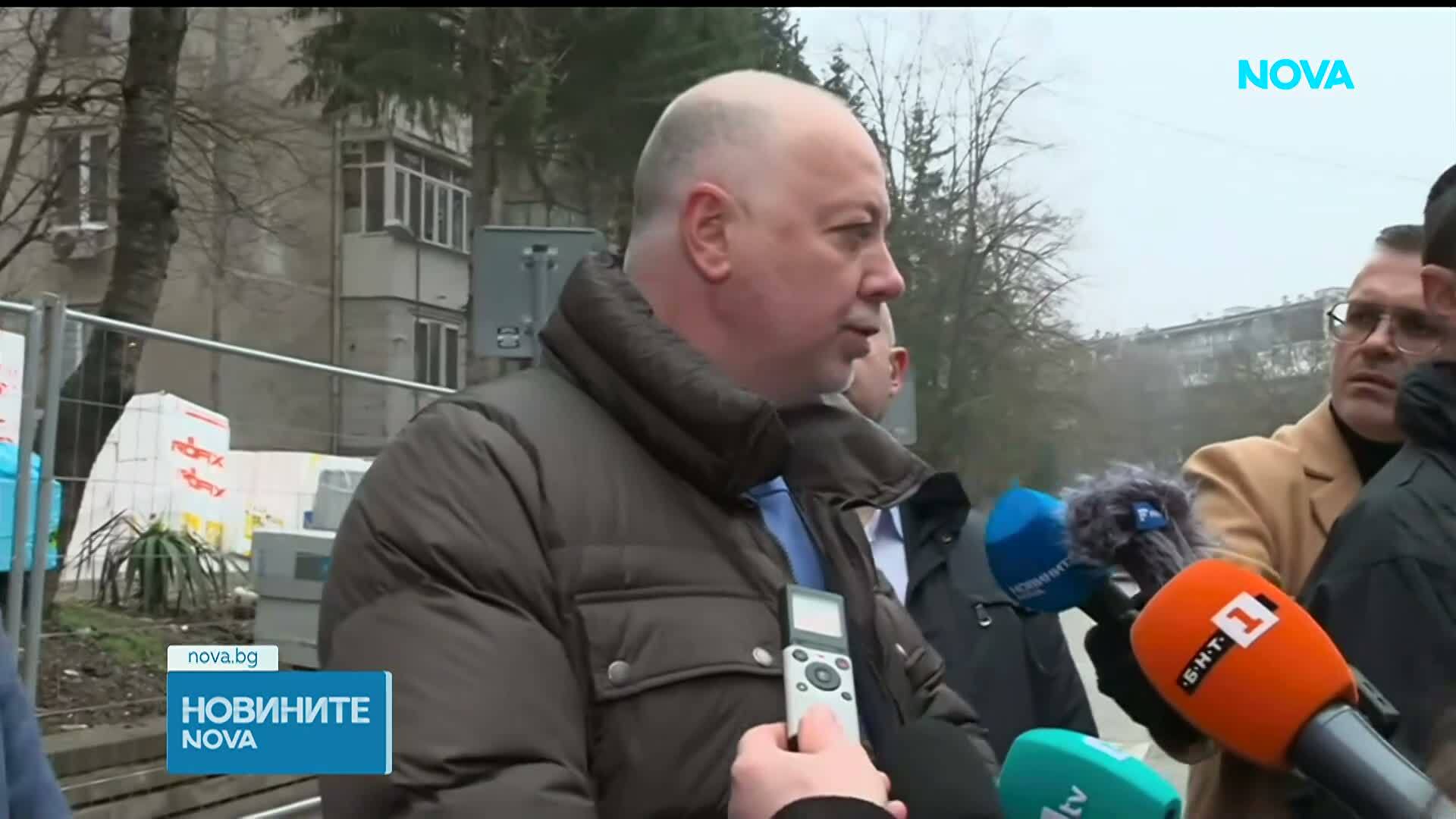 Кои са възможните кандидати за служебен премиер