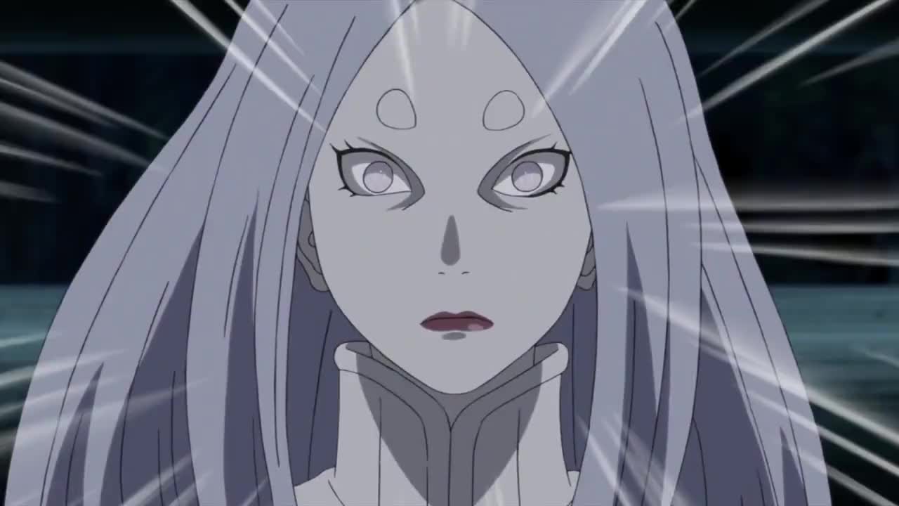 Naruto Shippuden - 460 
