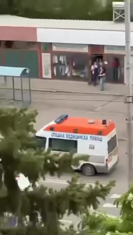 Двама пешеходци пострадаха тежко при ПТП