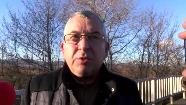 Нов пътен инцидент на пътя Казанлък - Стара Загора (ВИДЕО)