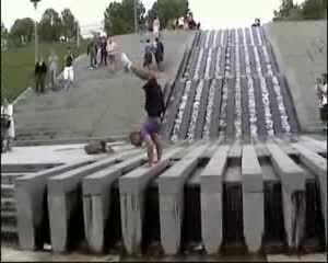 Невероятни Способности