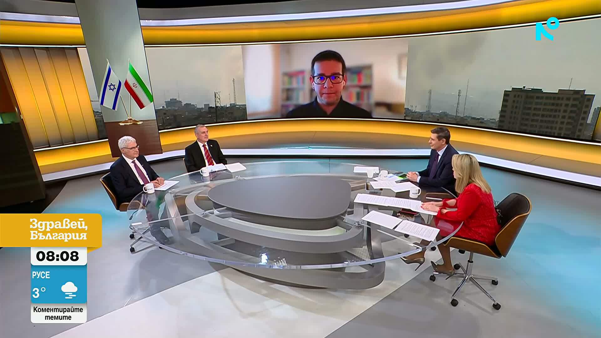 Анализатори: Моджтаба Хаменей ще допринесе за продължителни военни действия в Близкия изток