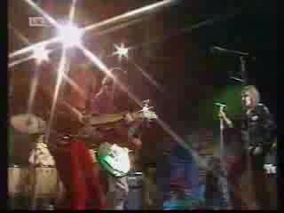 The Faces - Stay With Me (Live)