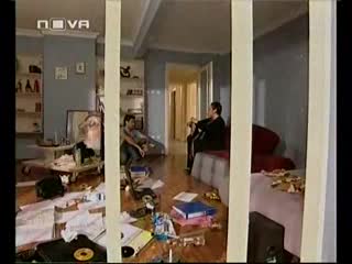 Изгубени години (kaybolan yillar) Епизод 8 Част 1