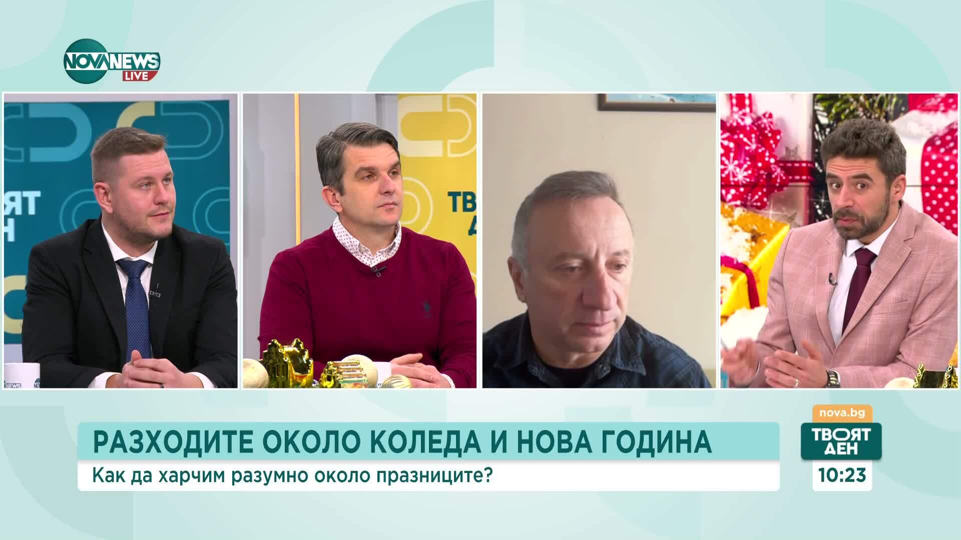 Потребителното поведение по време на празници: Какво ни кара да харчим повече