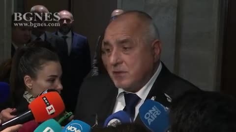 Борисов с ултиматум: Ако МВнР не остане в ГЕРБ, избори 2 в 1