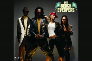 Black Eyed Peas - Boom Boom Pow