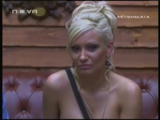 Big Brother F - Анжелика Разкри Мисията На Свалячите 23.04.10 