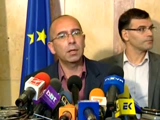 Стефан Константинов ще е новият министър на здравеопазването