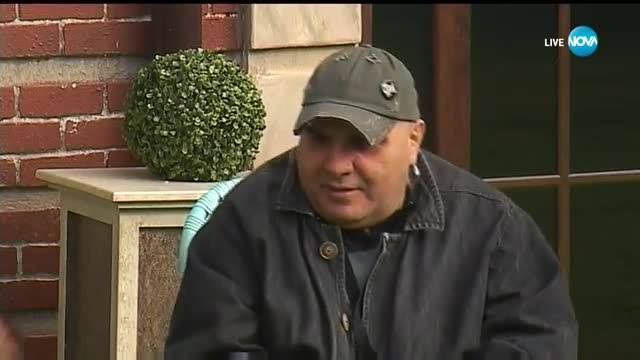 Фънки имал "мерак" към Луна в миналото- Big Brother: Most wanted 2017