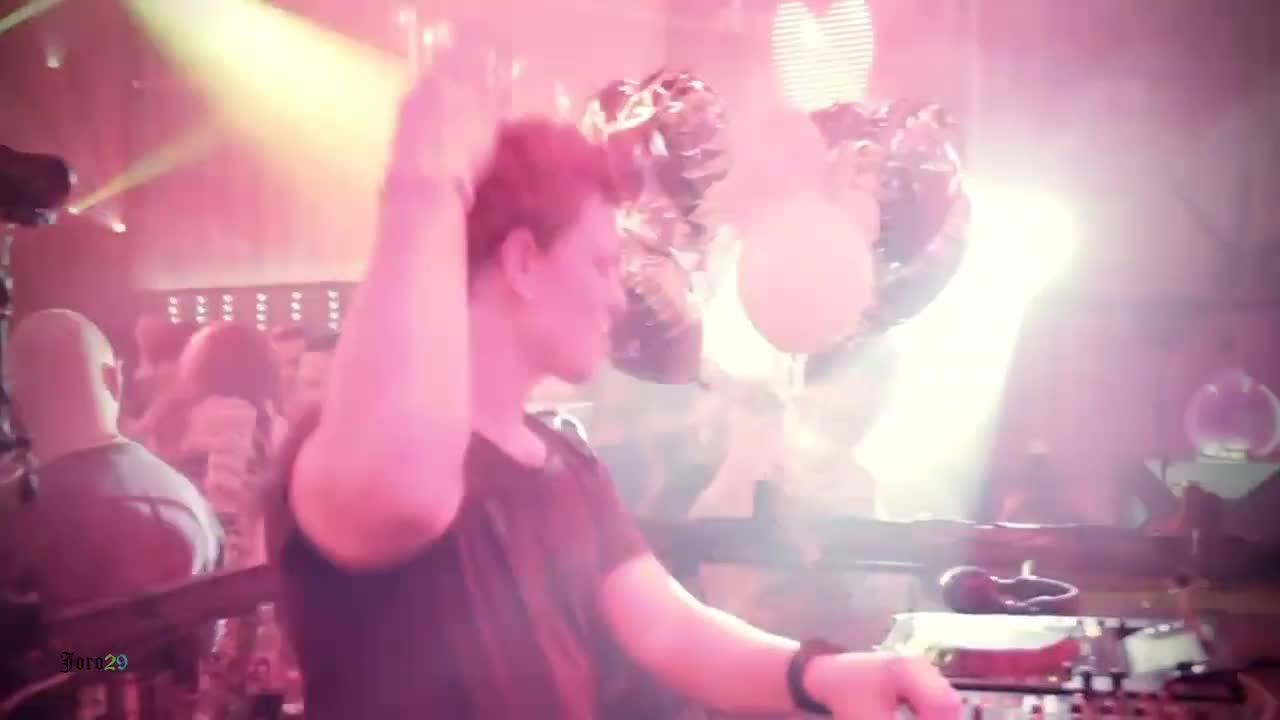 Премиера! Fedde Le Grand - Raw ( Официално Видео )