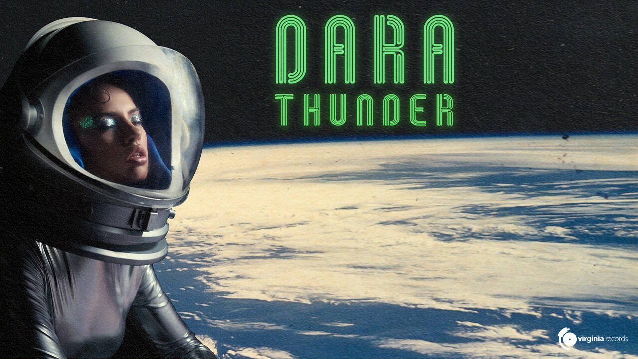 DARA - Thunder (Official Video)