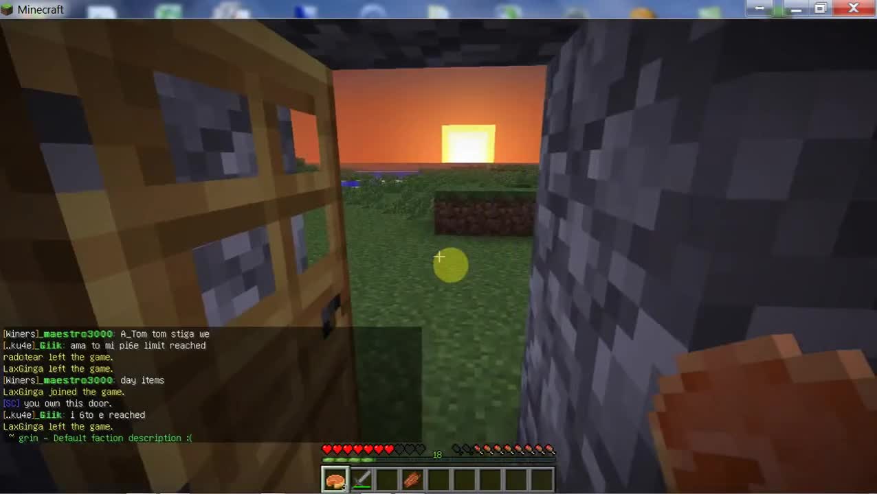 minecraftv ep1