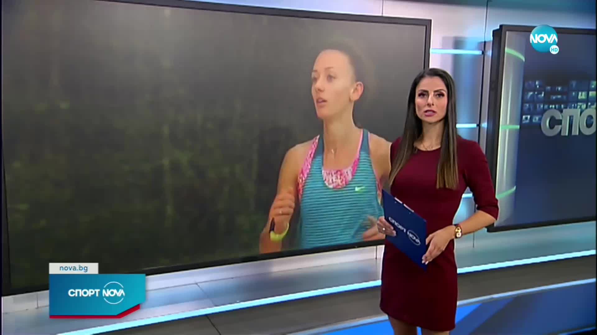 Спортни новини (11.07.2022 - късна емисия)