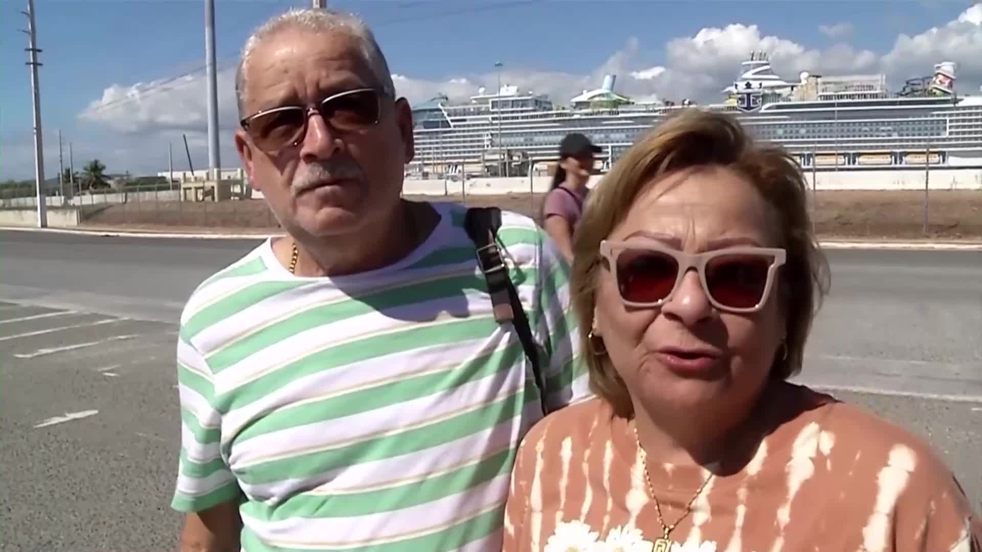 С над 40 ресторанта и аквапарк на борда: „Иконата на моретата” се готви за първото си плаване (ВИДЕО