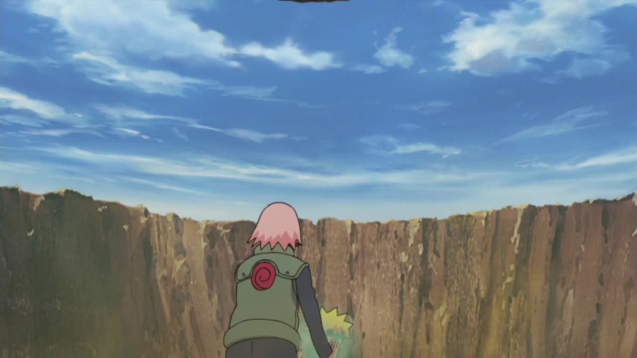 [ Бг Субс ] [вградени] Naruto Shippuuden - 447 [ H D ]