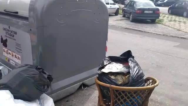 Няма такъв абсурд!