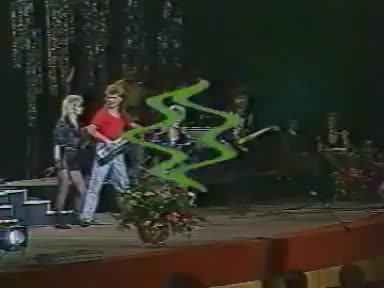 Счастье с тобою нас связала Счастье с тобою нас связала
