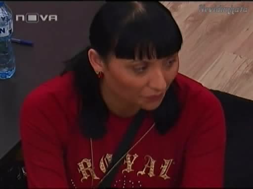 Vip Brother 3 - Ужаса На Номинациите* Софи Разстроена И Объркана*