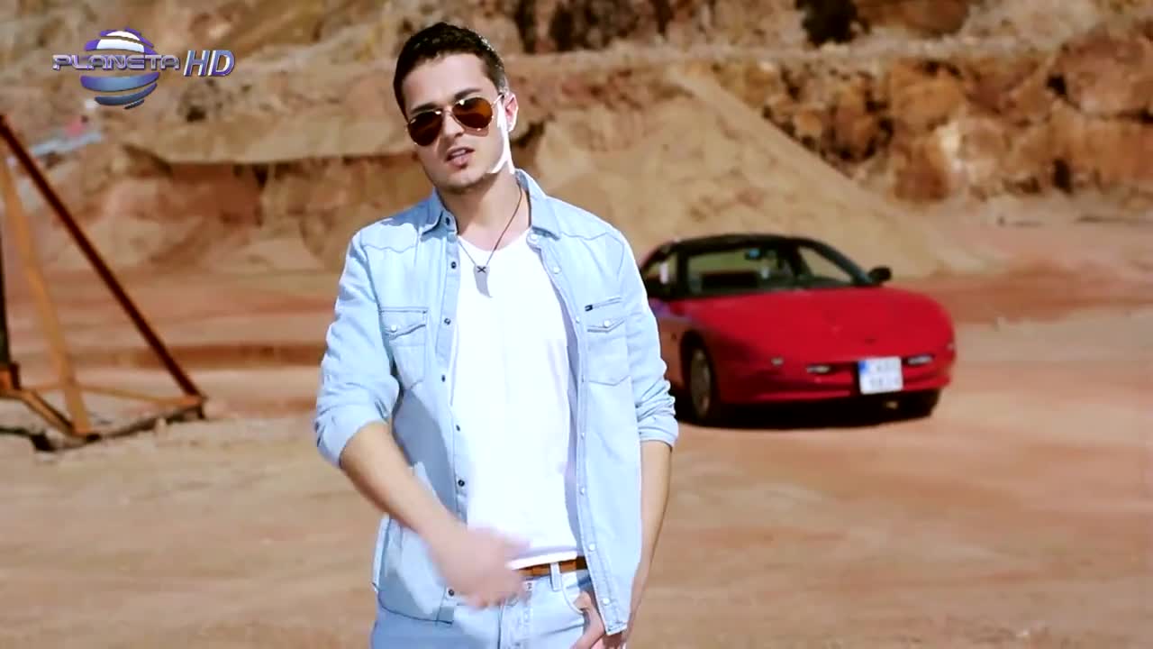 New!! Галин - Няма да боли ( Официално видео ) 2013