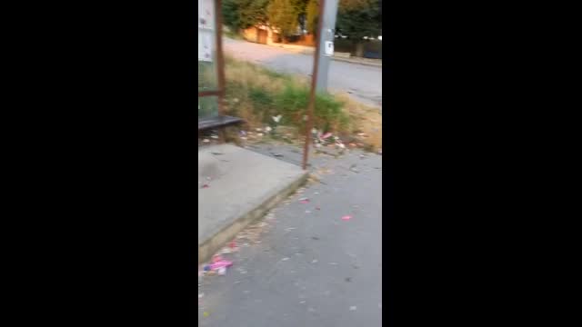 Добре дошли, туристи