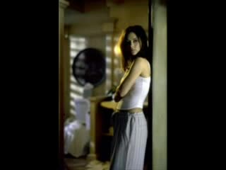 Jennifer Love Hewitt & Natalie Martinez