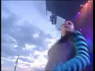 Evanescence - Imaginary Live