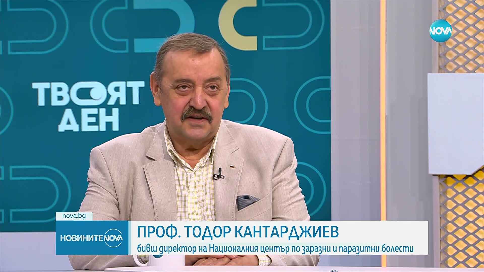 Завръща ли се COVID-19 и колко опасна е заразата в момента
