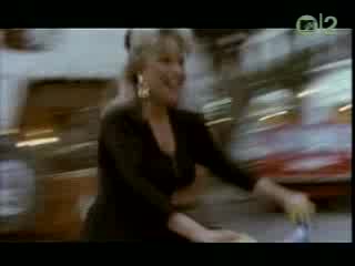 Samanta Fox - Nothings Gonna Stop Me Now