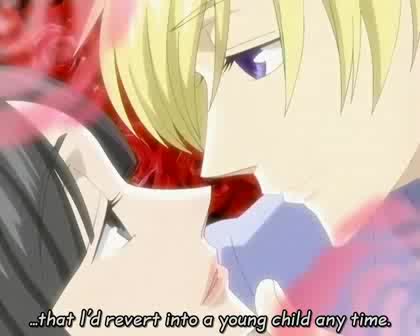 Ouran High School Host Club - Ep.6[1/2]