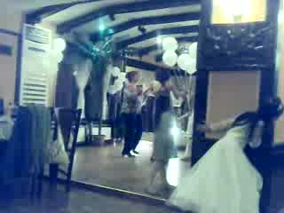 Сватбата На Теди И Цено
