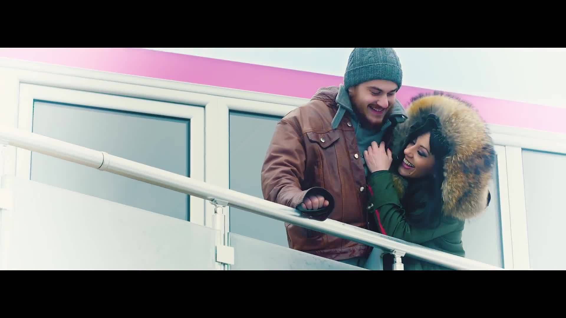Sejo Kalac - Zlatna medalja - Official Video (2017) HD