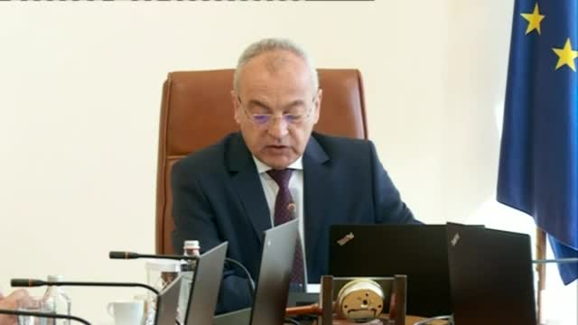 Служебният кабинет обсъжда удължаването на Бюджет 2022