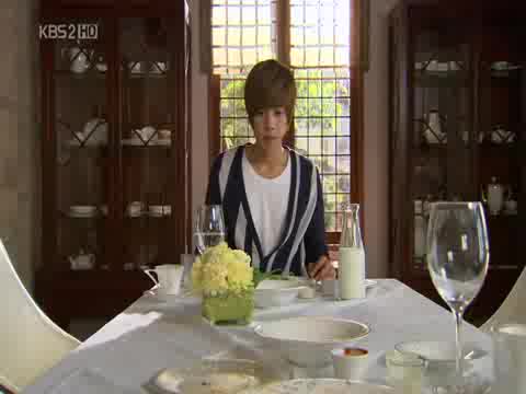  Bg Sub  Boys Before Flowers - Епизод 20 - 33 